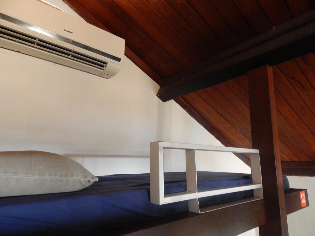 Laranjeiras Hostel Salvador Ruang foto