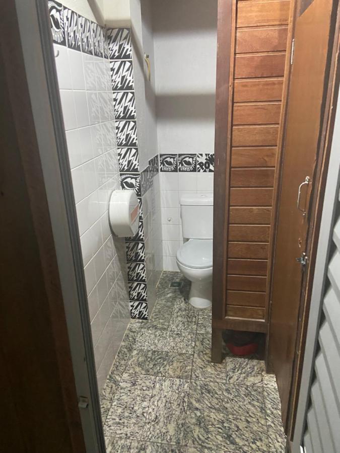 Laranjeiras Hostel Salvador Bagian luar foto