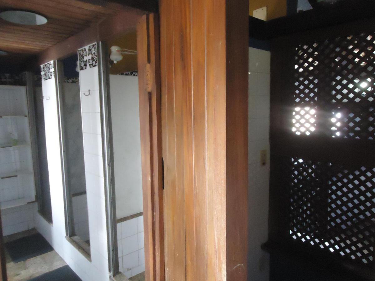 Laranjeiras Hostel Salvador Bagian luar foto