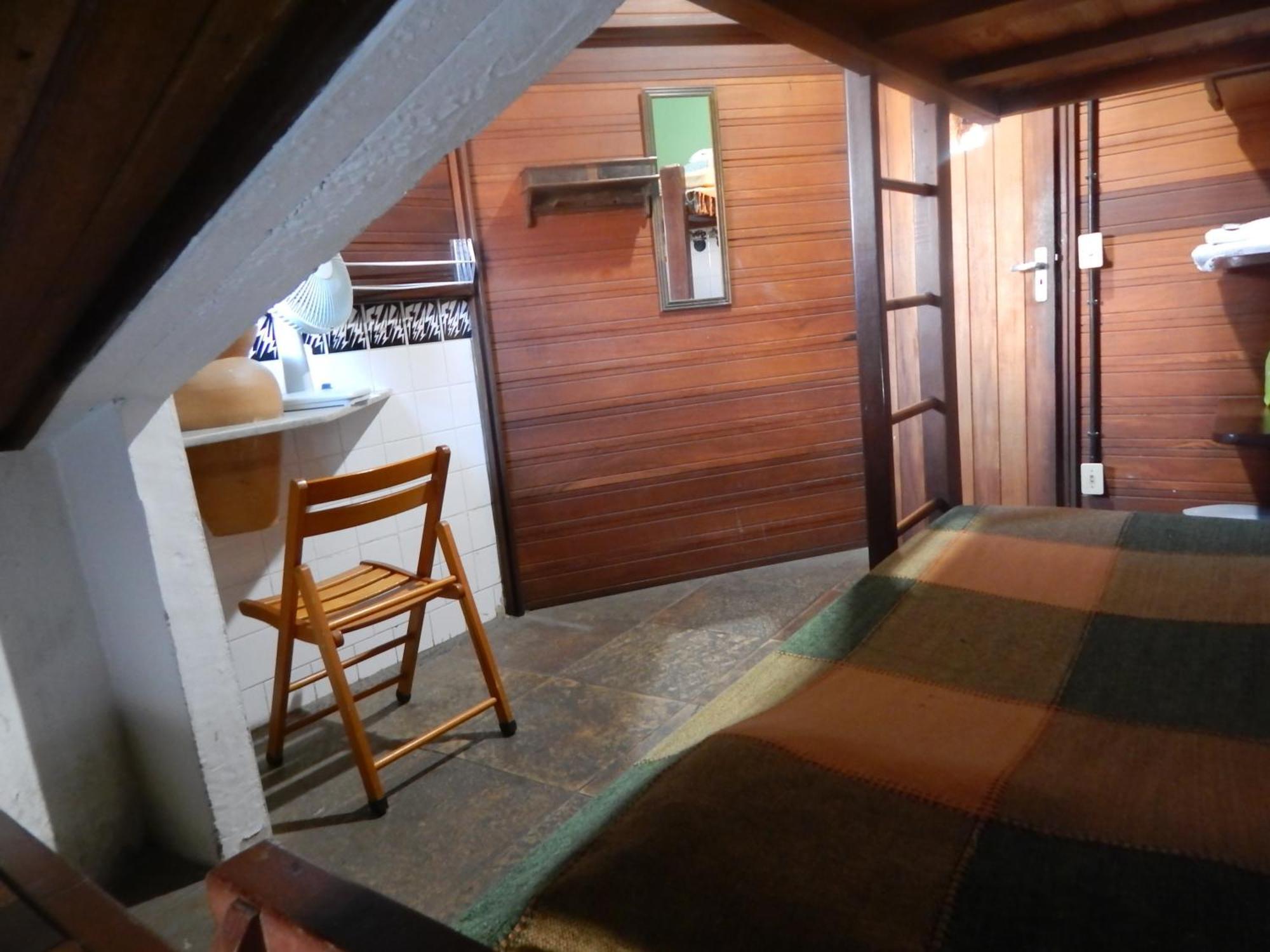 Laranjeiras Hostel Salvador Ruang foto