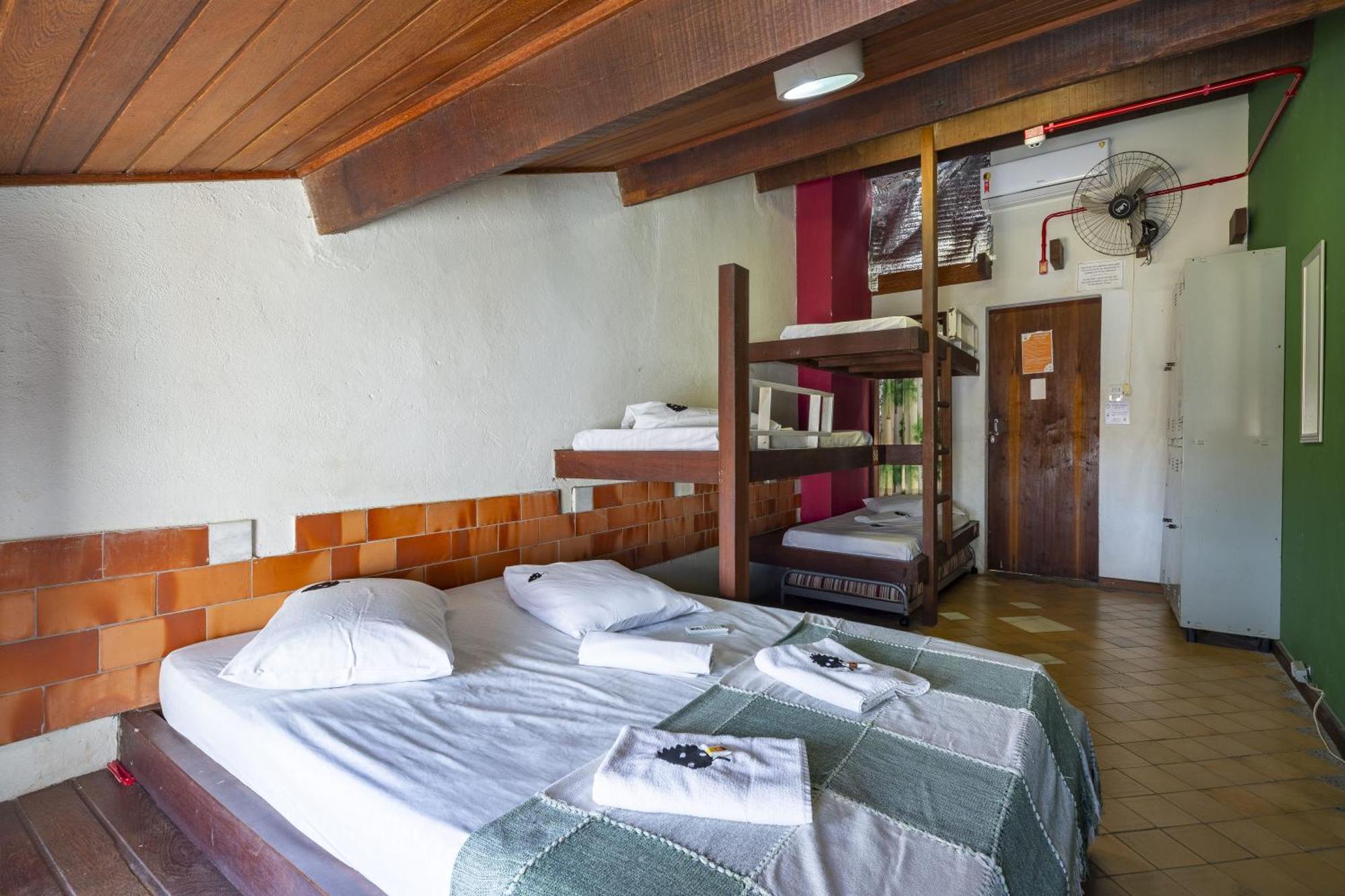 Laranjeiras Hostel Salvador Bagian luar foto