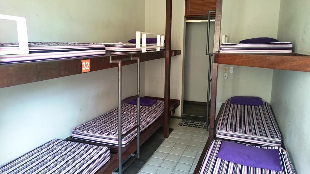 Laranjeiras Hostel Salvador Bagian luar foto
