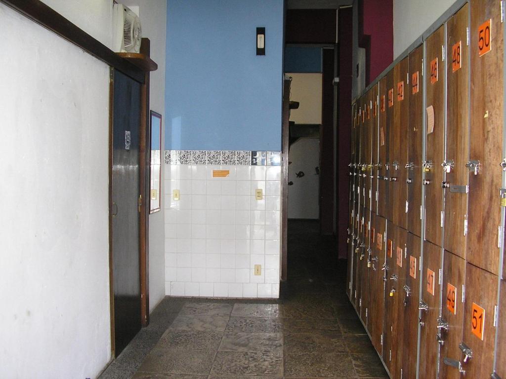Laranjeiras Hostel Salvador Bagian luar foto
