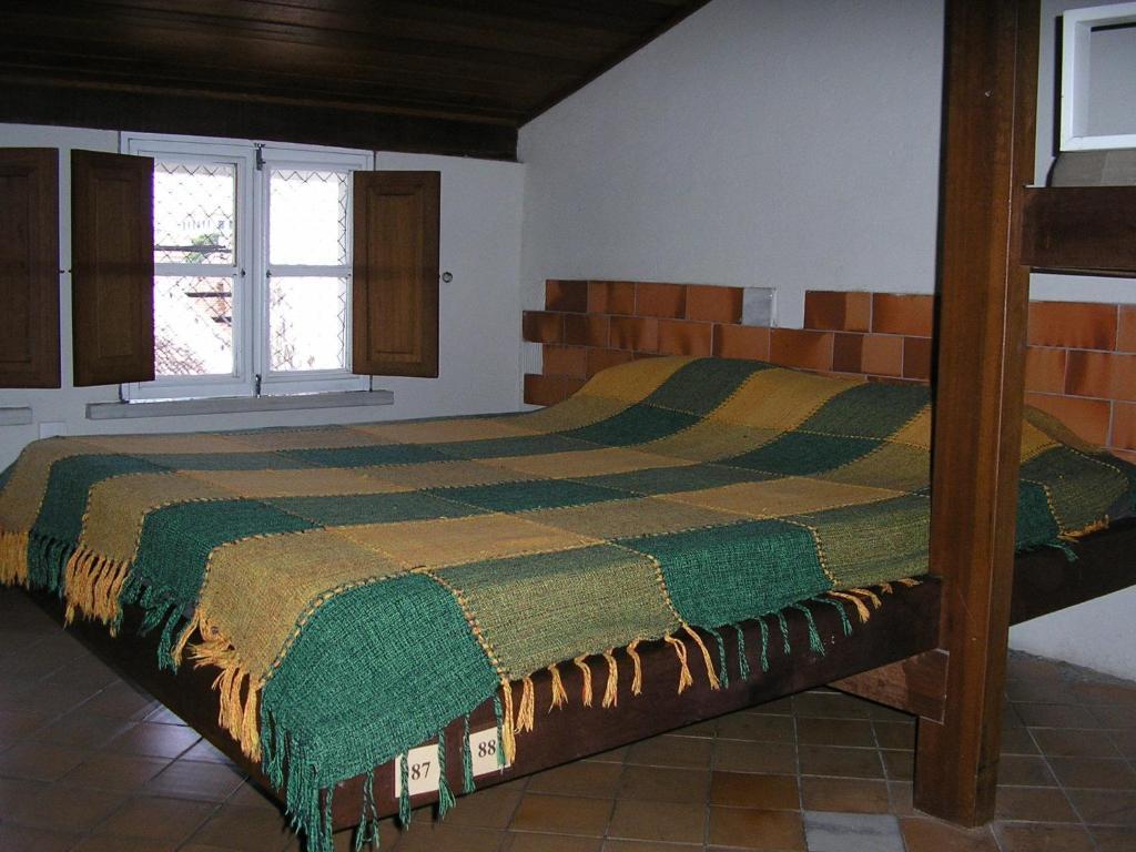 Laranjeiras Hostel Salvador Ruang foto