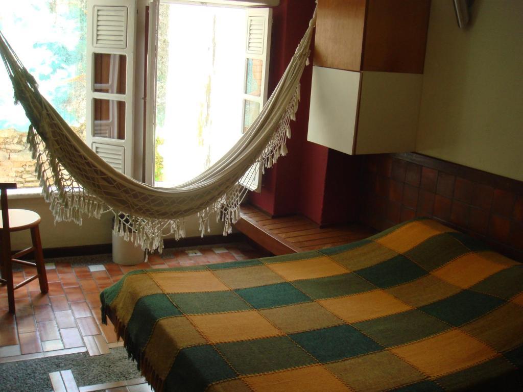 Laranjeiras Hostel Salvador Ruang foto