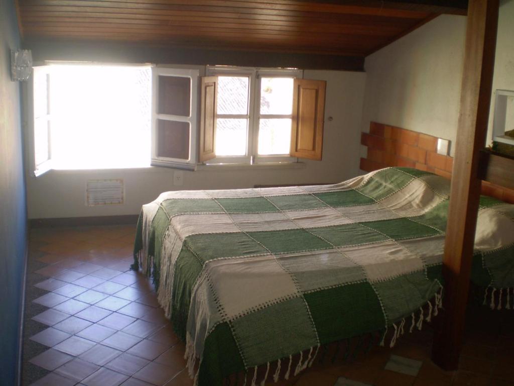 Laranjeiras Hostel Salvador Ruang foto