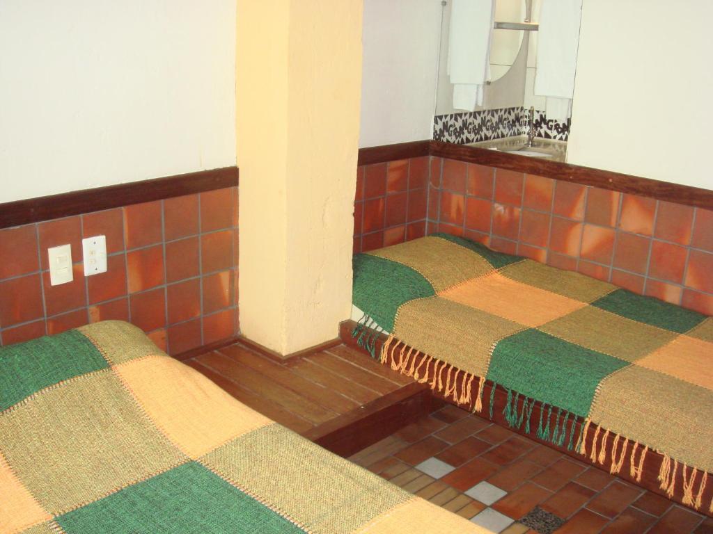 Laranjeiras Hostel Salvador Ruang foto
