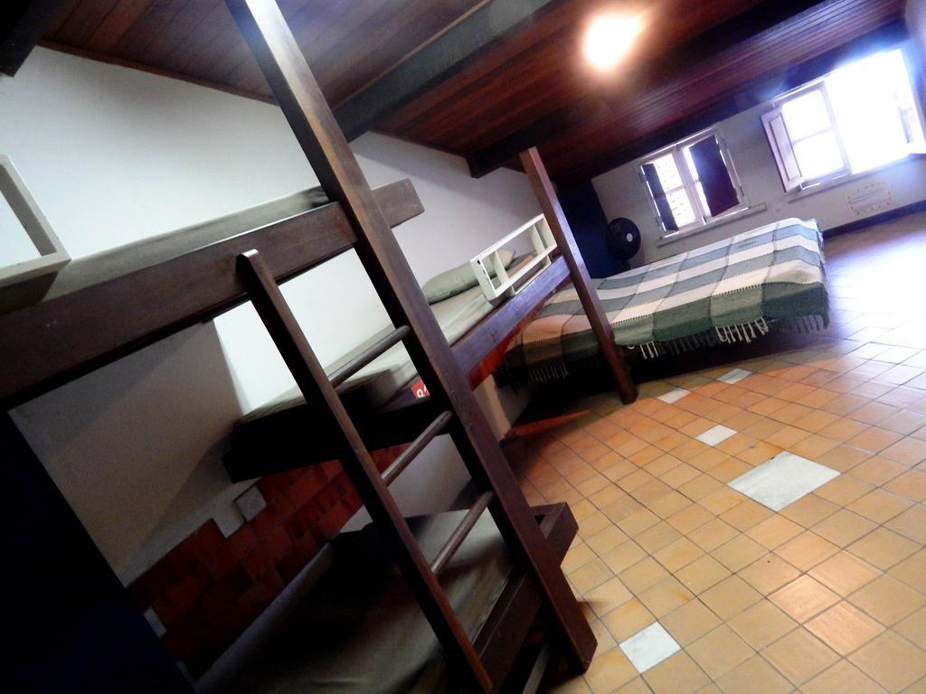Laranjeiras Hostel Salvador Bagian luar foto