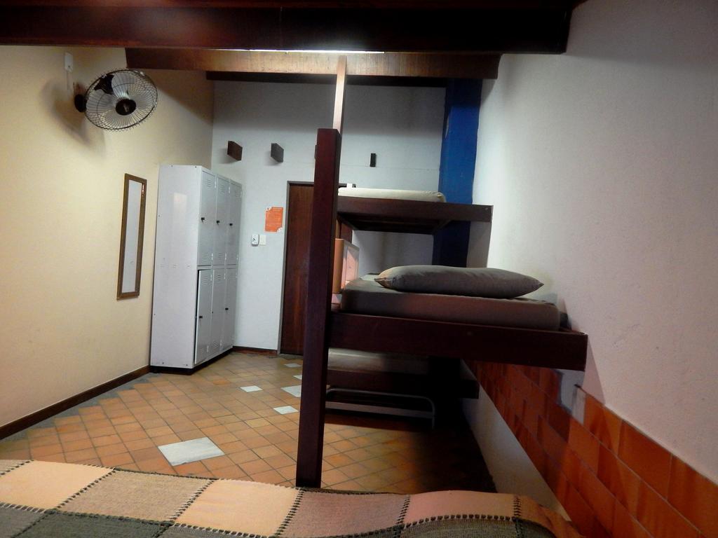 Laranjeiras Hostel Salvador Bagian luar foto