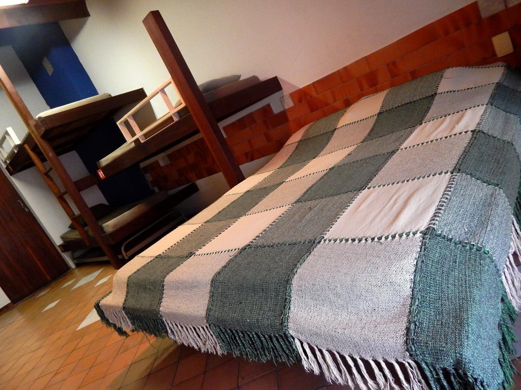 Laranjeiras Hostel Salvador Bagian luar foto