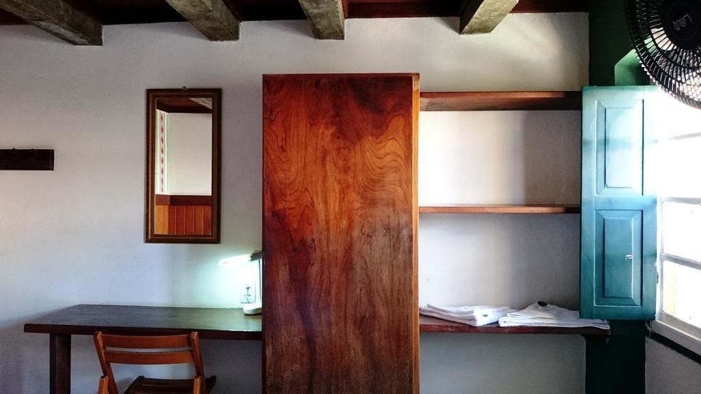 Laranjeiras Hostel Salvador Bagian luar foto