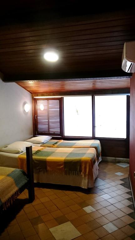 Laranjeiras Hostel Salvador Bagian luar foto