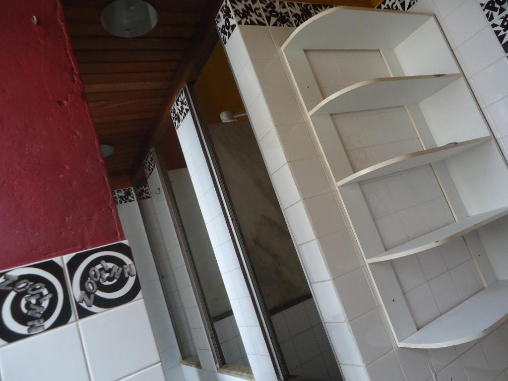 Laranjeiras Hostel Salvador Bagian luar foto