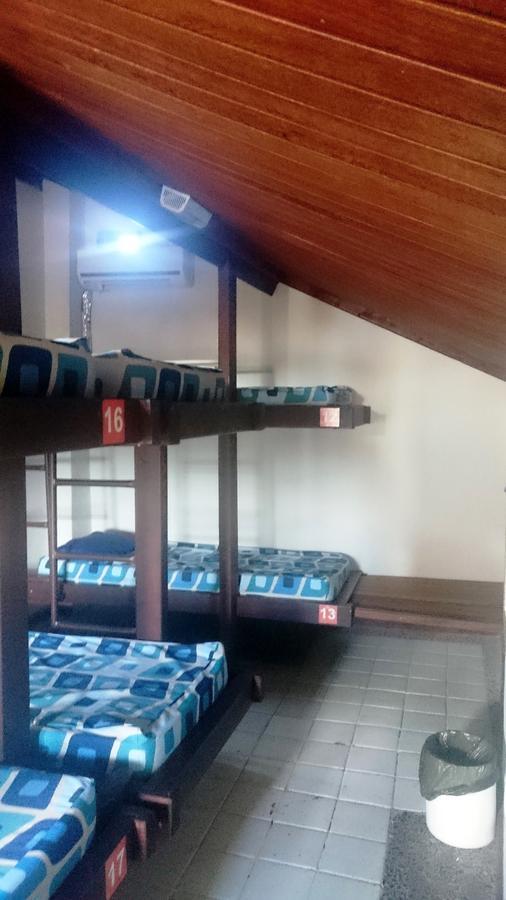 Laranjeiras Hostel Salvador Bagian luar foto