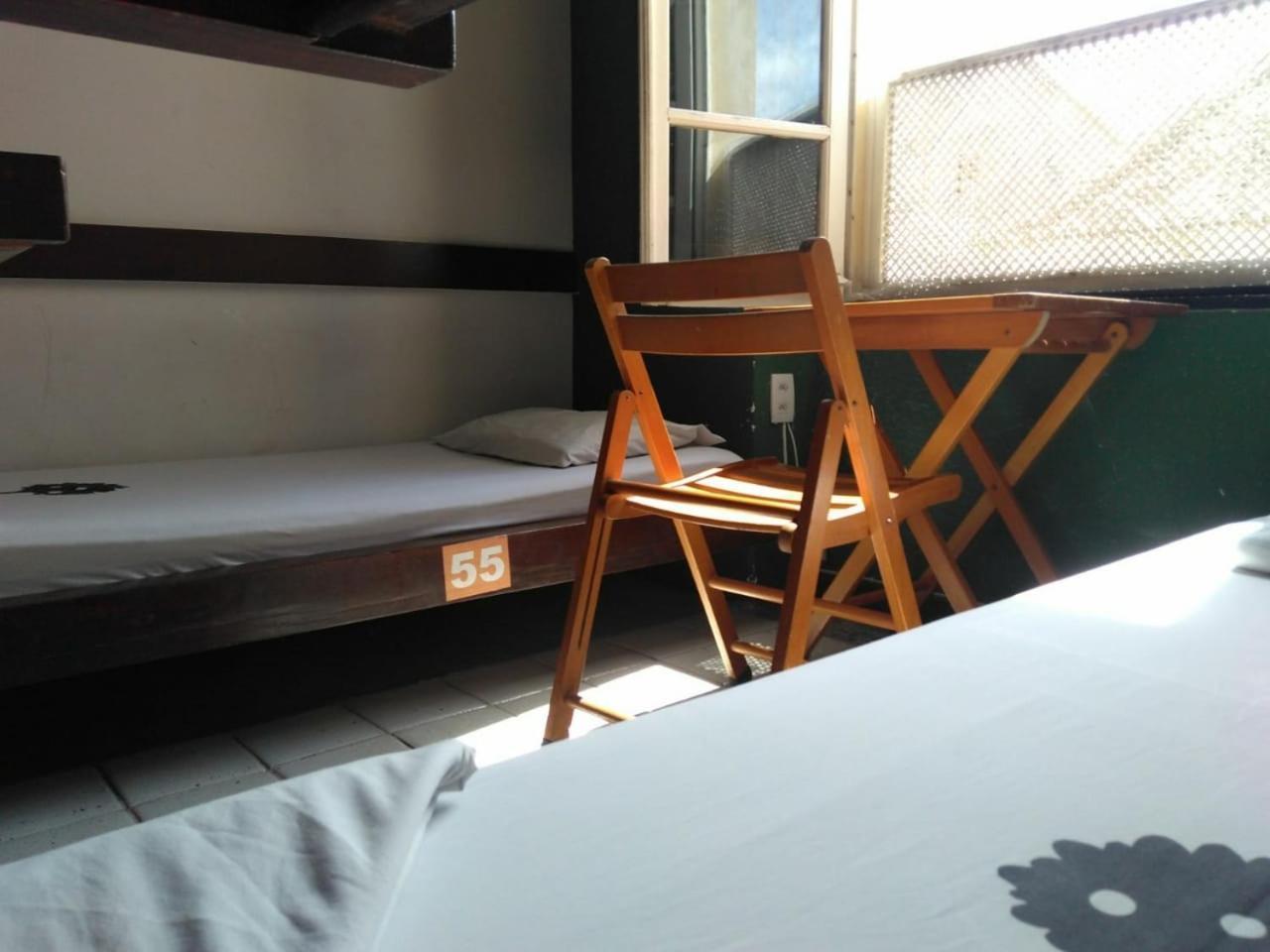 Laranjeiras Hostel Salvador Bagian luar foto